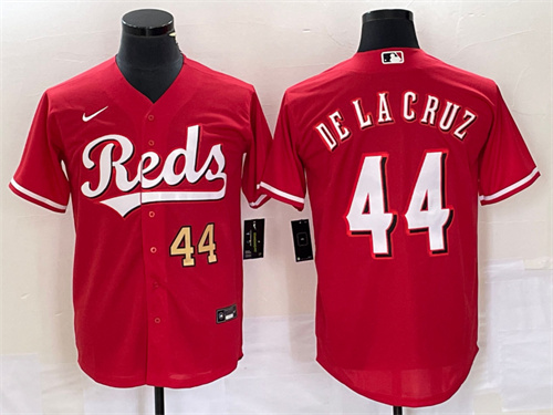 Cincinnati Reds Majestic Jerseys-0096