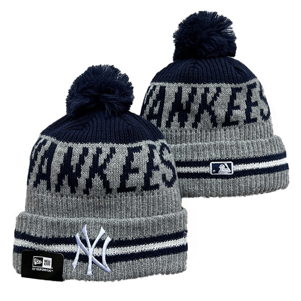 MLB Beanies-0131