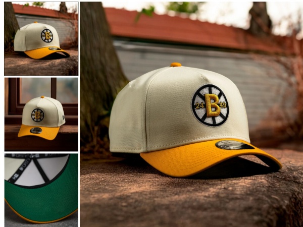 NHL Snapbacks-0107