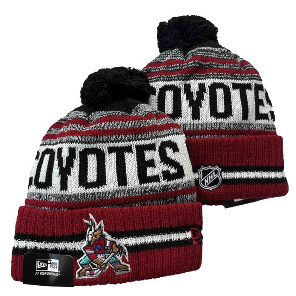 NHL Beanies-0101