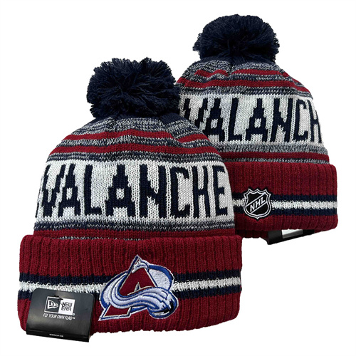 NHL Beanies-0093