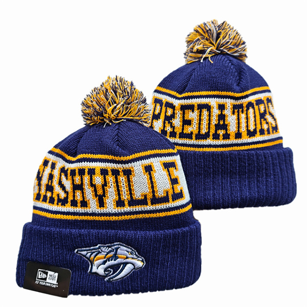 NHL Beanies-0112
