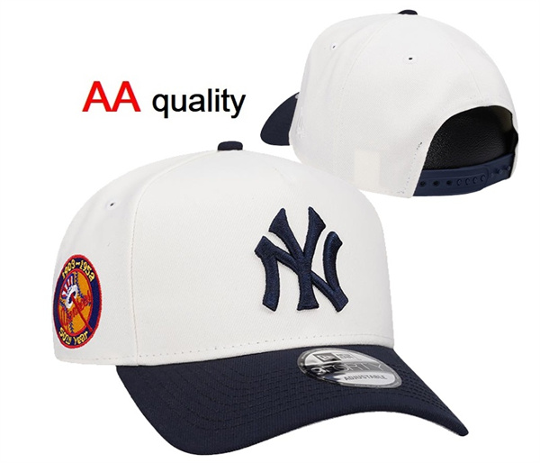 MLB Snapbacks(1)-0207