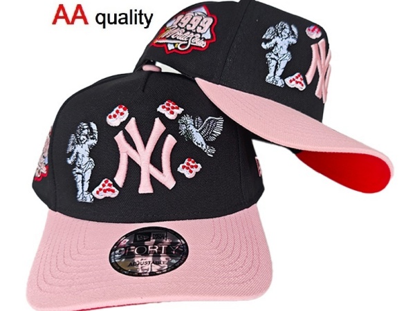 MLB Snapbacks(1)-0301