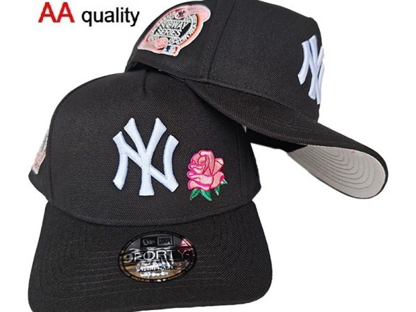MLB Snapbacks(1)-0303