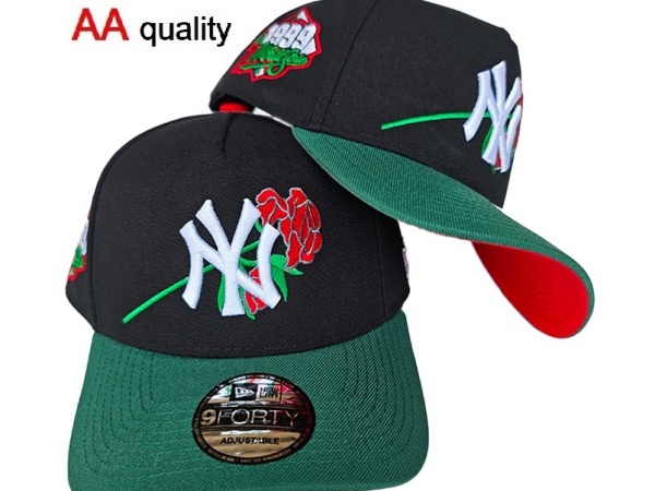 MLB Snapbacks(1)-0307