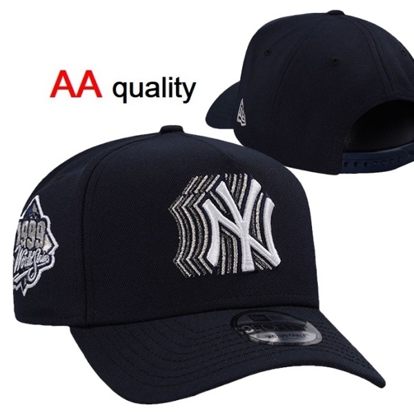 MLB Snapbacks(1)-0407
