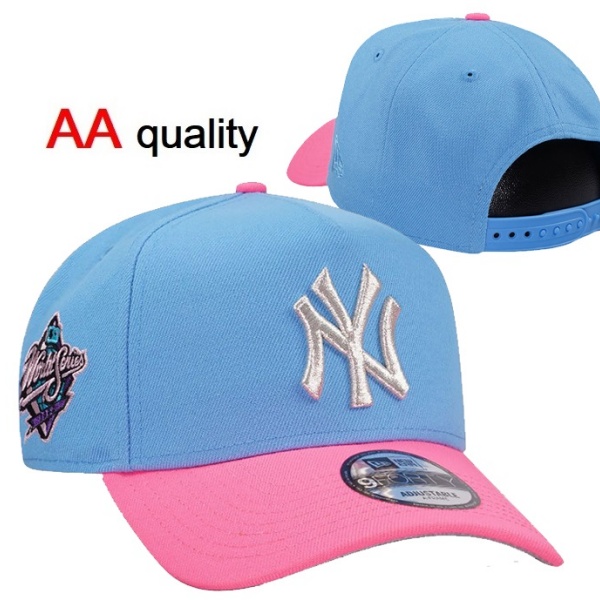 MLB Snapbacks(1)-0413