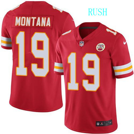 Kansas City Chiefs Limited Jersey-258