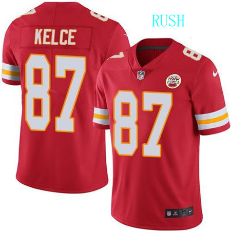 Kansas City Chiefs Limited Jersey-281