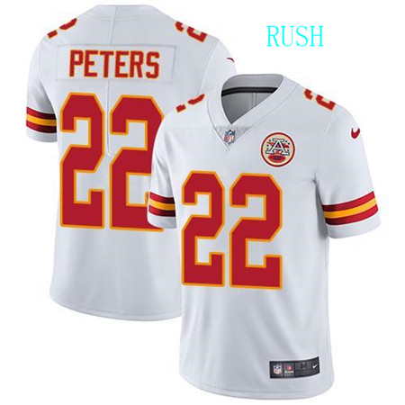 Kansas City Chiefs Limited Jersey-290