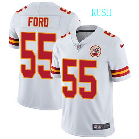 Kansas City Chiefs Limited Jersey-267
