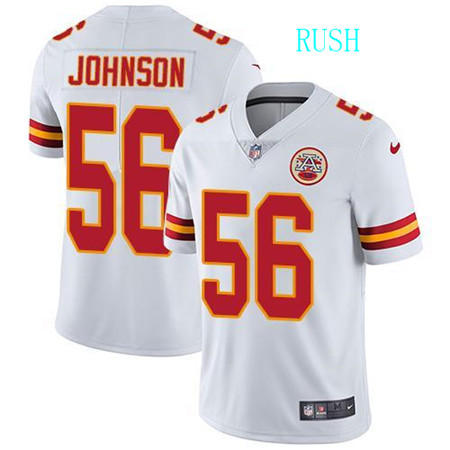 Kansas City Chiefs Limited Jersey-268