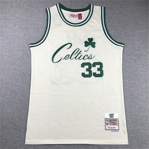 Boston Celtics Game Jerseys-0157