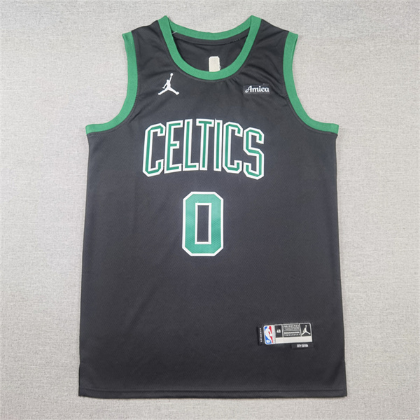 Boston Celtics Game Jerseys-0205