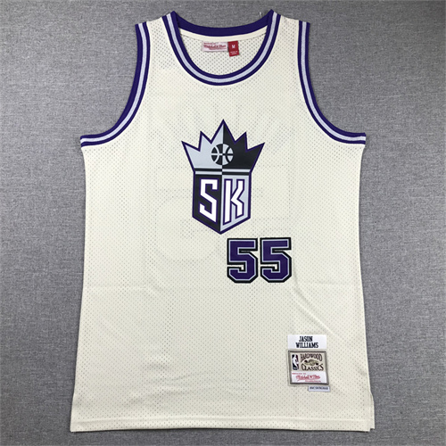 Sacremerto Kings Game Jerseys-027
