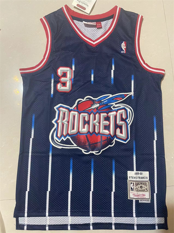 Houston Rockets Game Jerseys-075