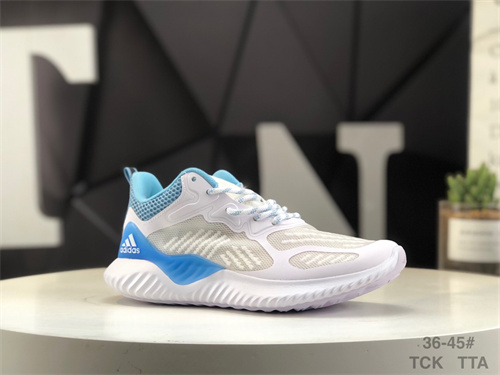 Adidas AlphaBounce-W-0015
