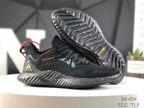 Adidas AlphaBounce-M-0046