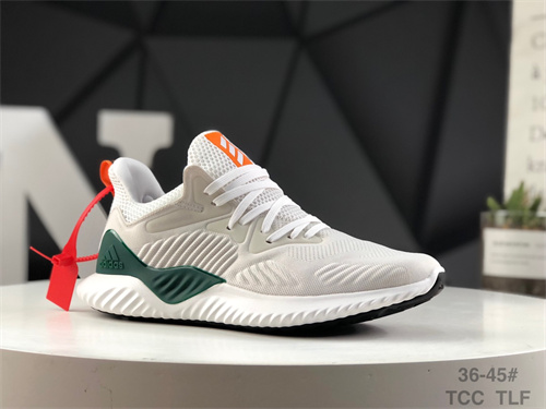 Adidas AlphaBounce-W-0032