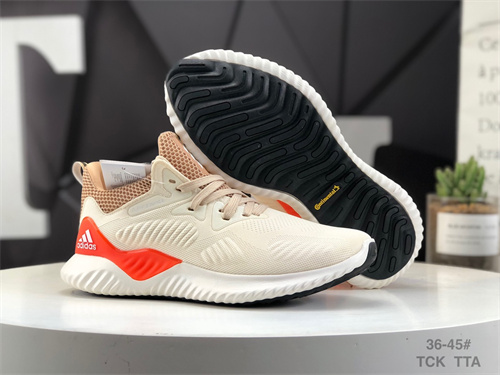 Adidas AlphaBounce-W-0004
