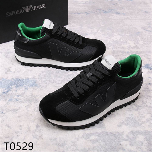 Armani(AAA)Shoes-M-0103