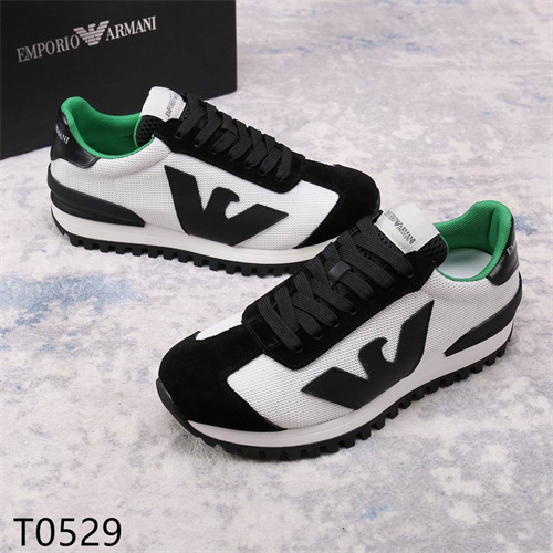 Armani(AAA)Shoes-M-0104
