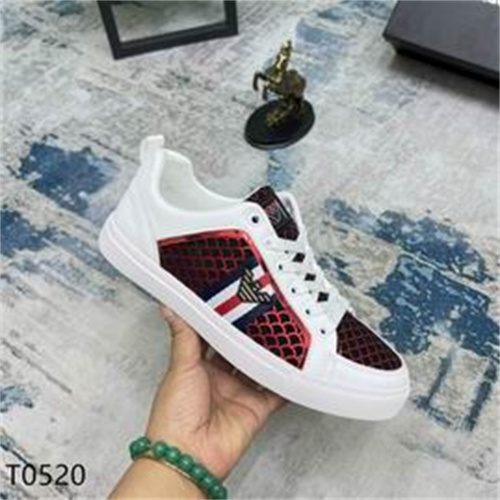 Armani(AAA)Shoes-M-0107