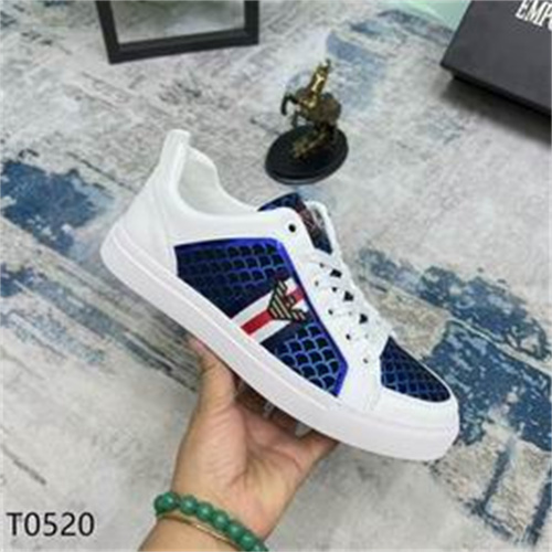 Armani(AAA)Shoes-M-0110