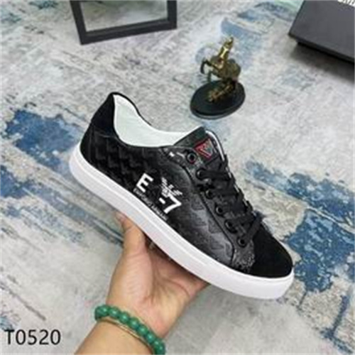 Armani(AAA)Shoes-M-0112
