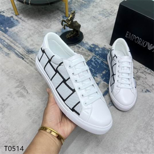 Armani(AAA)Shoes-M-0120