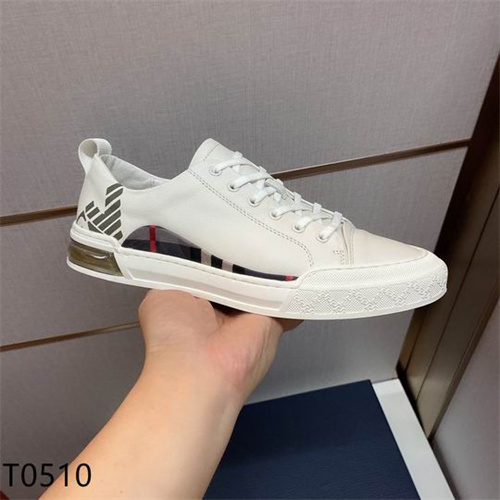 Armani(AAA)Shoes-M-0132