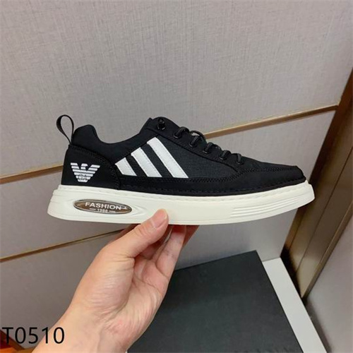 Armani(AAA)Shoes-M-0135