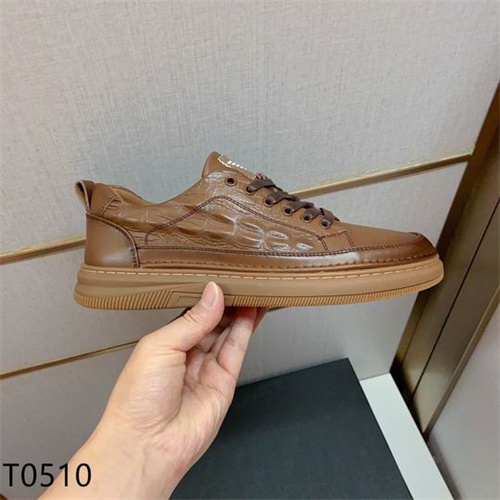 Armani(AAA)Shoes-M-0137