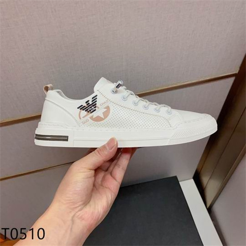Armani(AAA)Shoes-M-0138