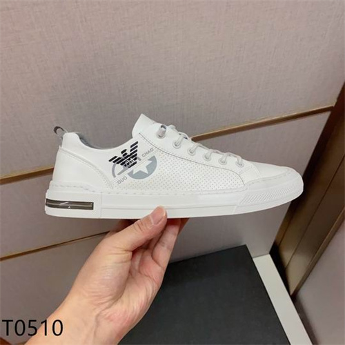 Armani(AAA)Shoes-M-0139