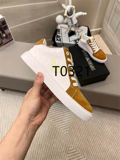 Armani(AAA)Shoes-M-0148