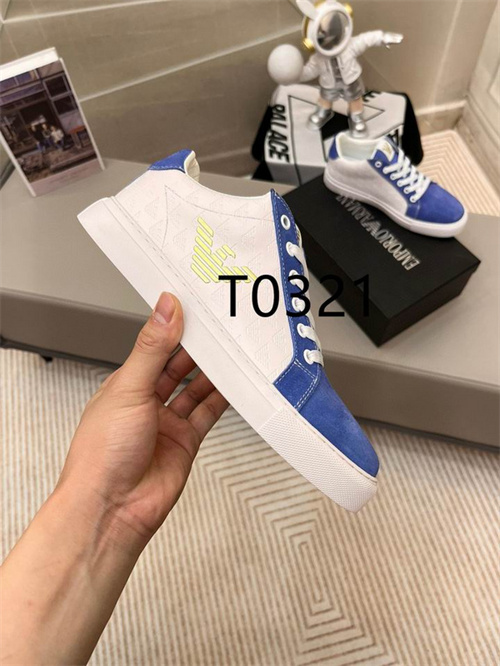 Armani(AAA)Shoes-M-0149