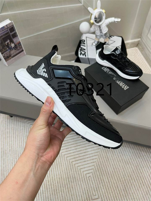 Armani(AAA)Shoes-M-0151