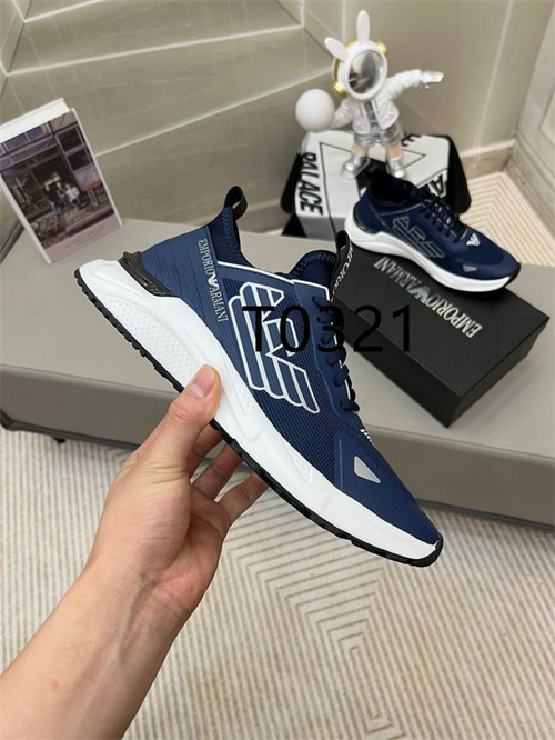 Armani(AAA)Shoes-M-0155