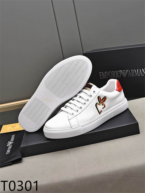 Armani(AAA)Shoes-M-0162