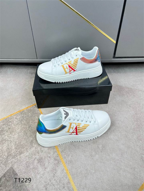 Armani(AAA)Shoes-M-0168