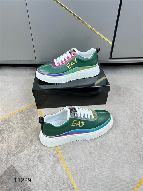 Armani(AAA)Shoes-M-0171