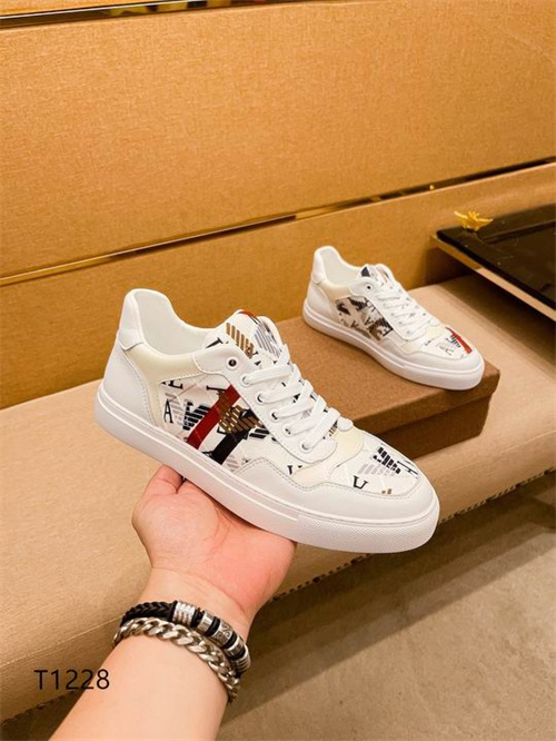 Armani(AAA)Shoes-M-0193