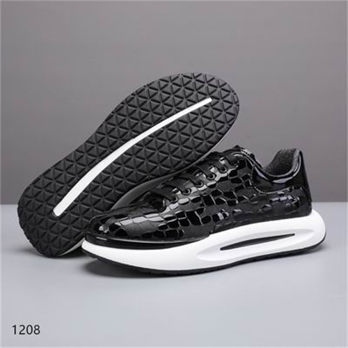 Armani(AAA)Shoes-M-0231