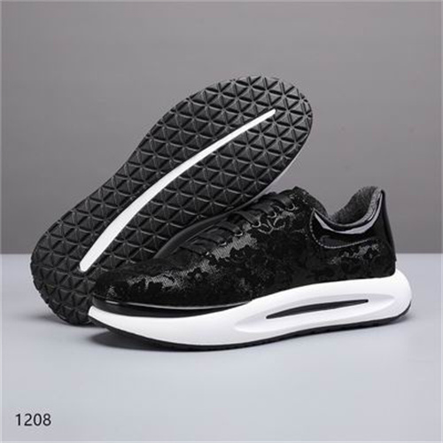 Armani(AAA)Shoes-M-0233