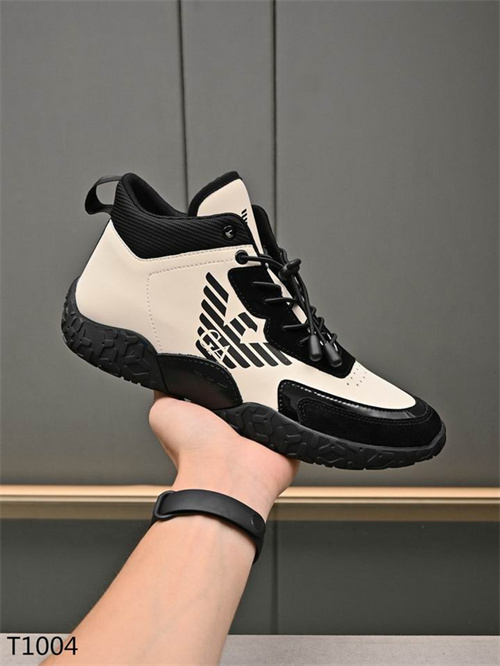 Armani(AAA)Shoes-M-0259