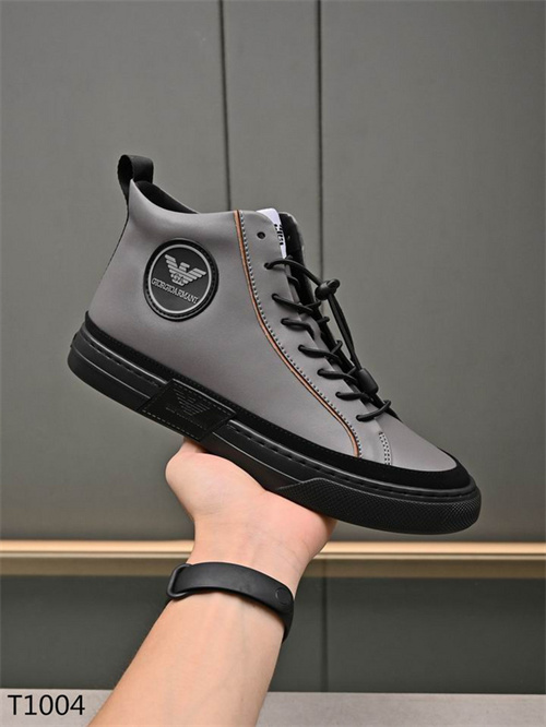 Armani(AAA)Shoes-M-0264