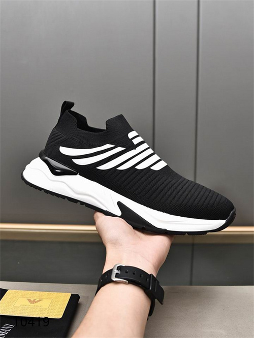 Armani(AAA)Shoes-M-0265