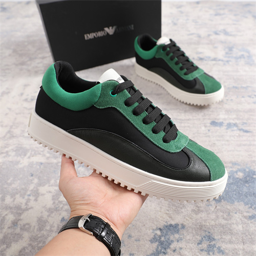 Armani(AAA)Shoes-M-0270